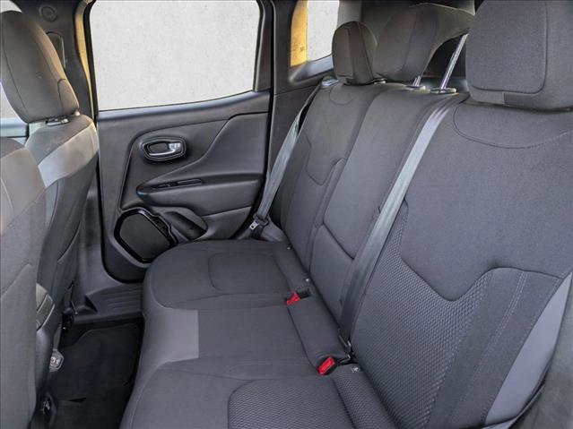 Used 2019 Jeep Renegade Altitude w/ Quick Order Package 2XM image 17