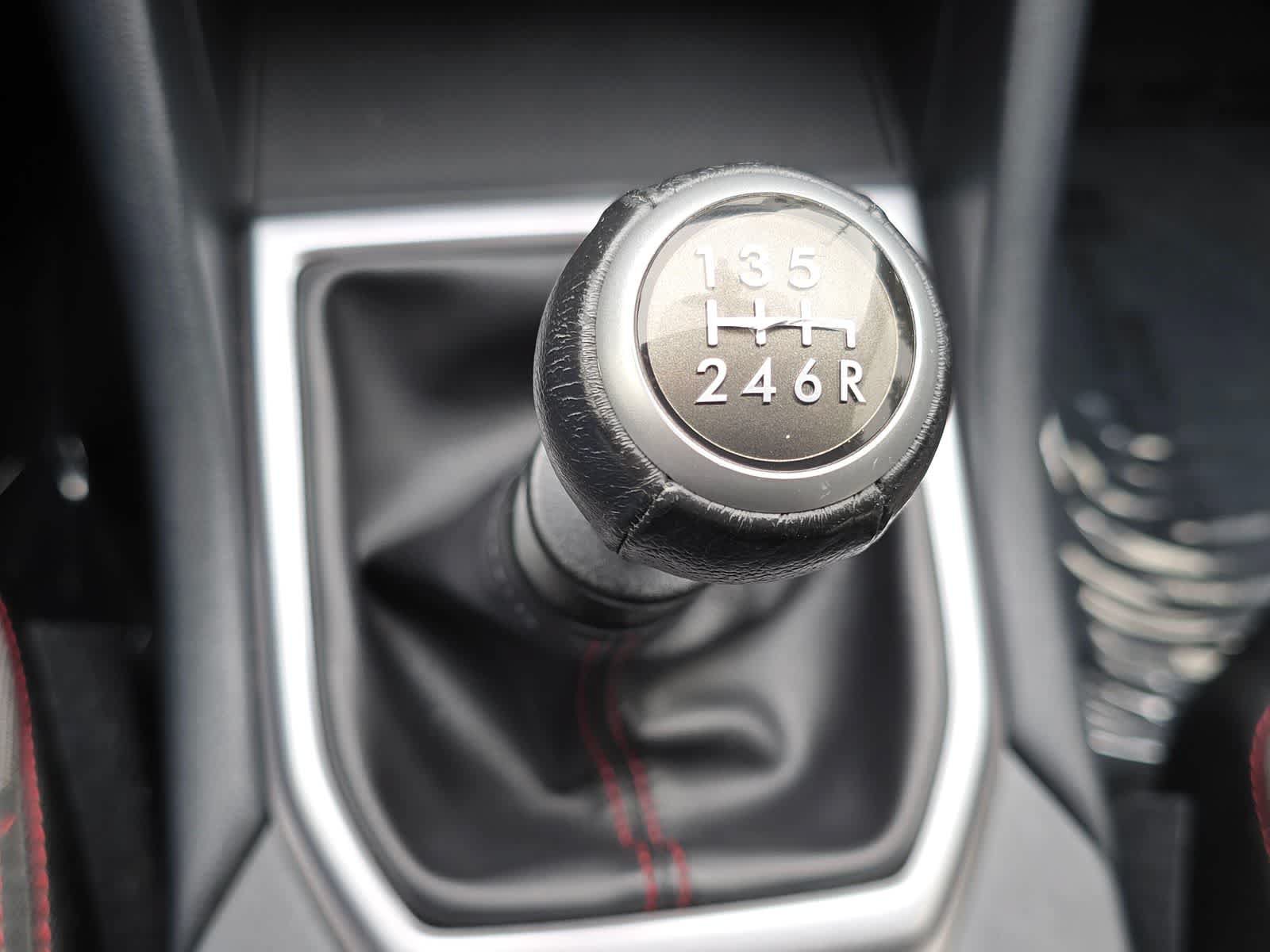Used 2022 Subaru WRX AWD/4WD image 23