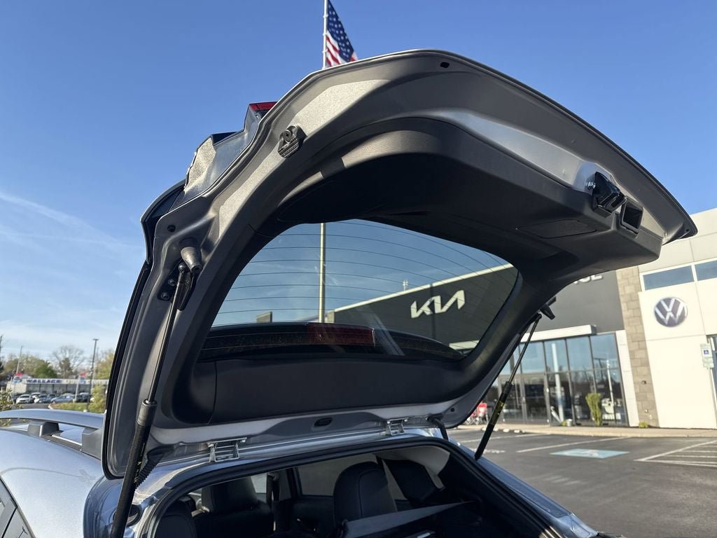 New 2025 Subaru Crosstrek 2.5i Limited w/ Crosstrek Mirror Package AWD/4WD image 42