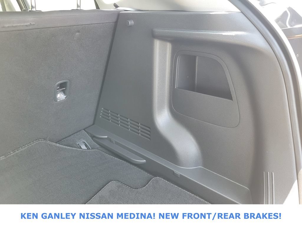 Used 2022 Hyundai Kona SE AWD/4WD image 43