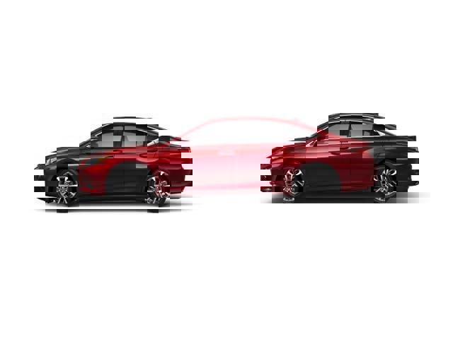 New 2025 Lexus ES 350 w/ Premium Package image 2