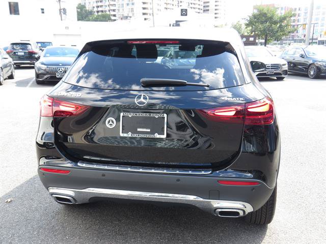 Used 2026 Mercedes-Benz GLA 250 4MATIC image 3