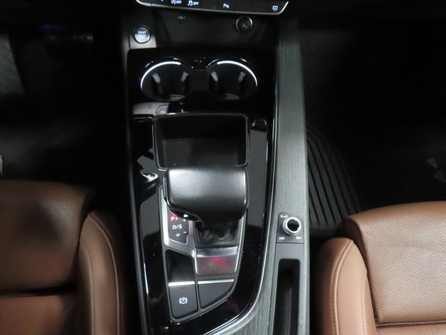 Used 2021 Audi A4 2.0T Premium Plus w/ Premium Plus Package image 27