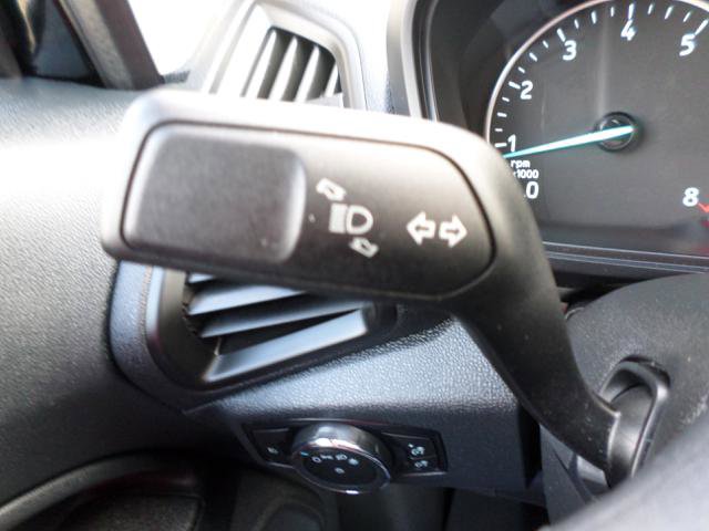 Used 2022 Ford EcoSport SE w/ SE Convenience Package image 31