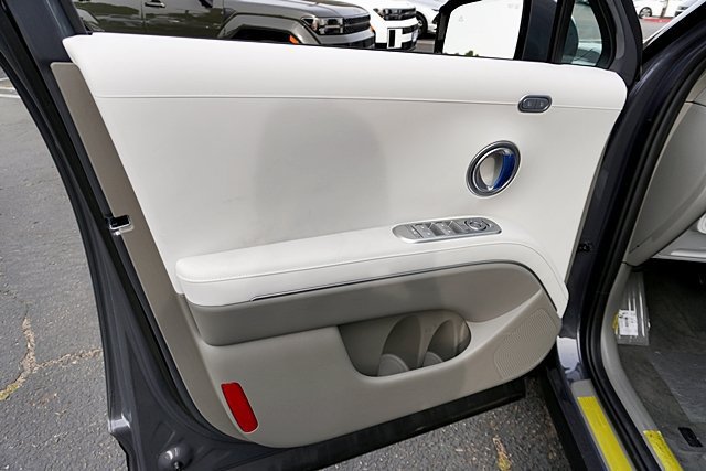 New 2026 Hyundai Palisade SEL FWD image 29