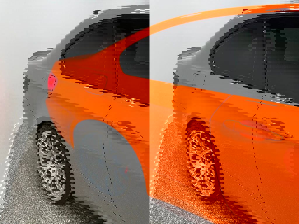 Used 2013 BMW M3 Coupe image 8