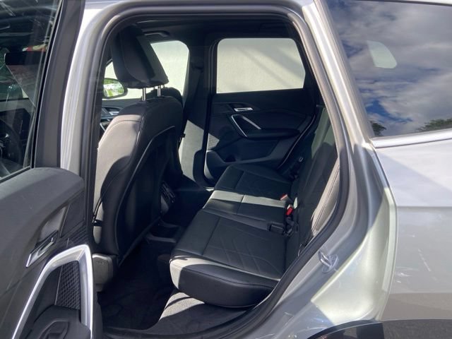 Used 2026 BMW X1 xDrive28i w/ Convenience Package AWD/4WD image 11