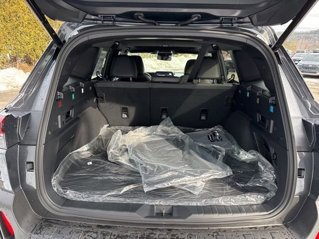 New 2026 Subaru Outback Limited image 7