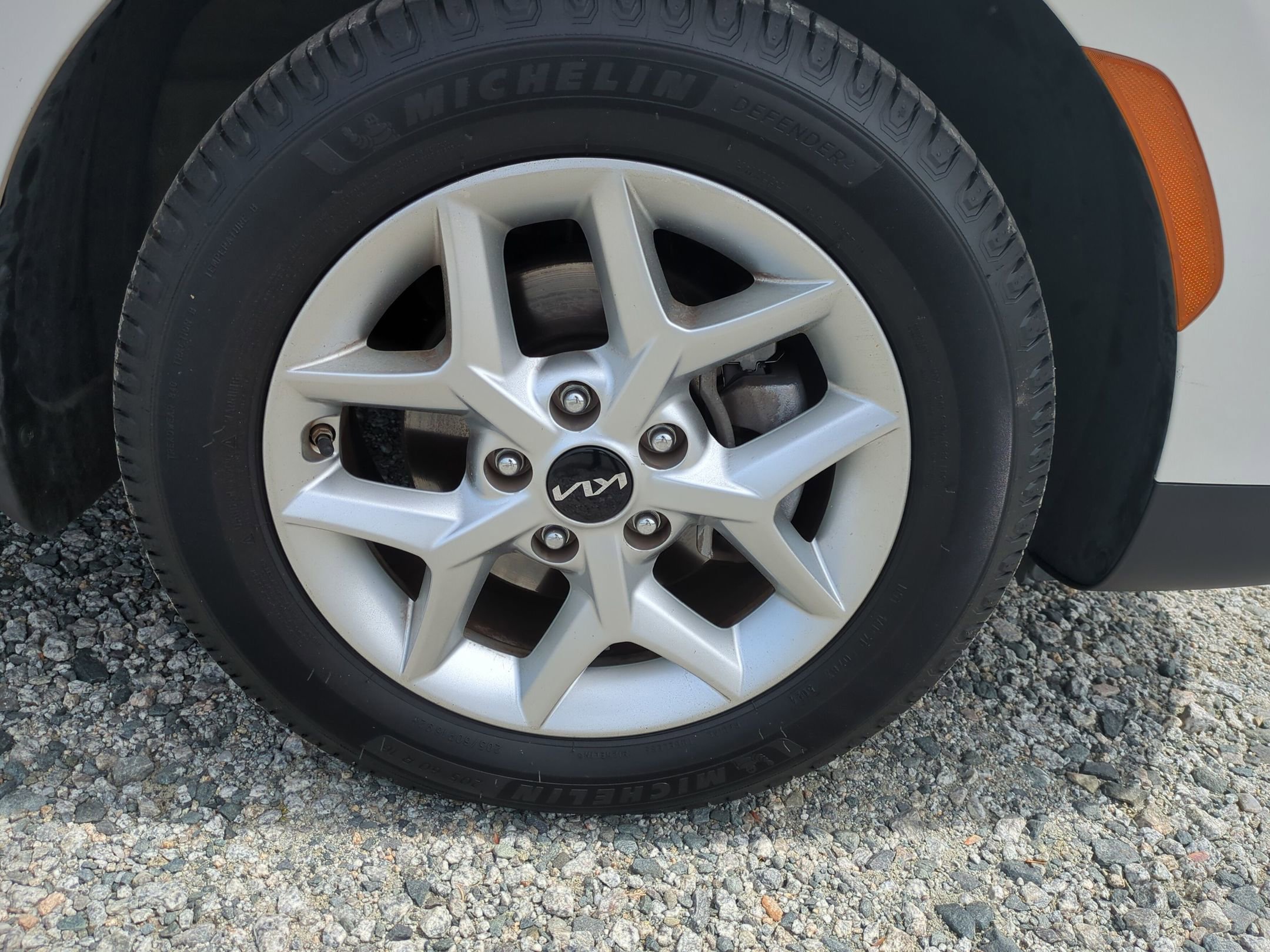 Used 2022 Kia Soul LX w/ Technology Package FWD image 12