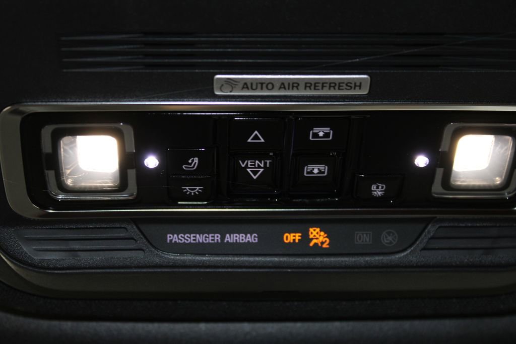 New 2025 Lincoln Navigator Reserve image 60