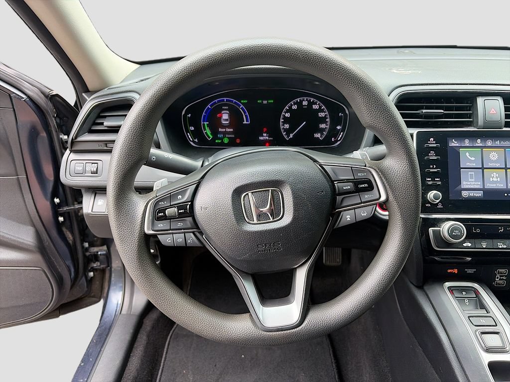 Used 2021 Honda Insight EX image 11