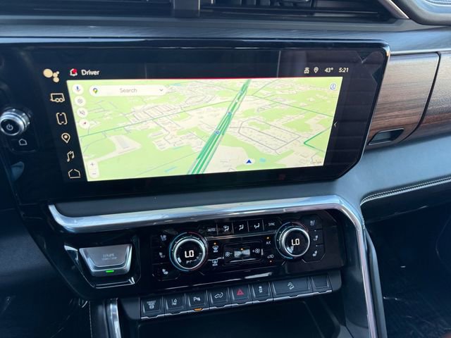 Certified 2025 GMC Sierra 2500 Denali Ultimate AWD/4WD image 27