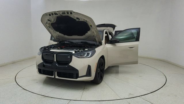 Used 2025 BMW X3 M50 AWD/4WD image 70