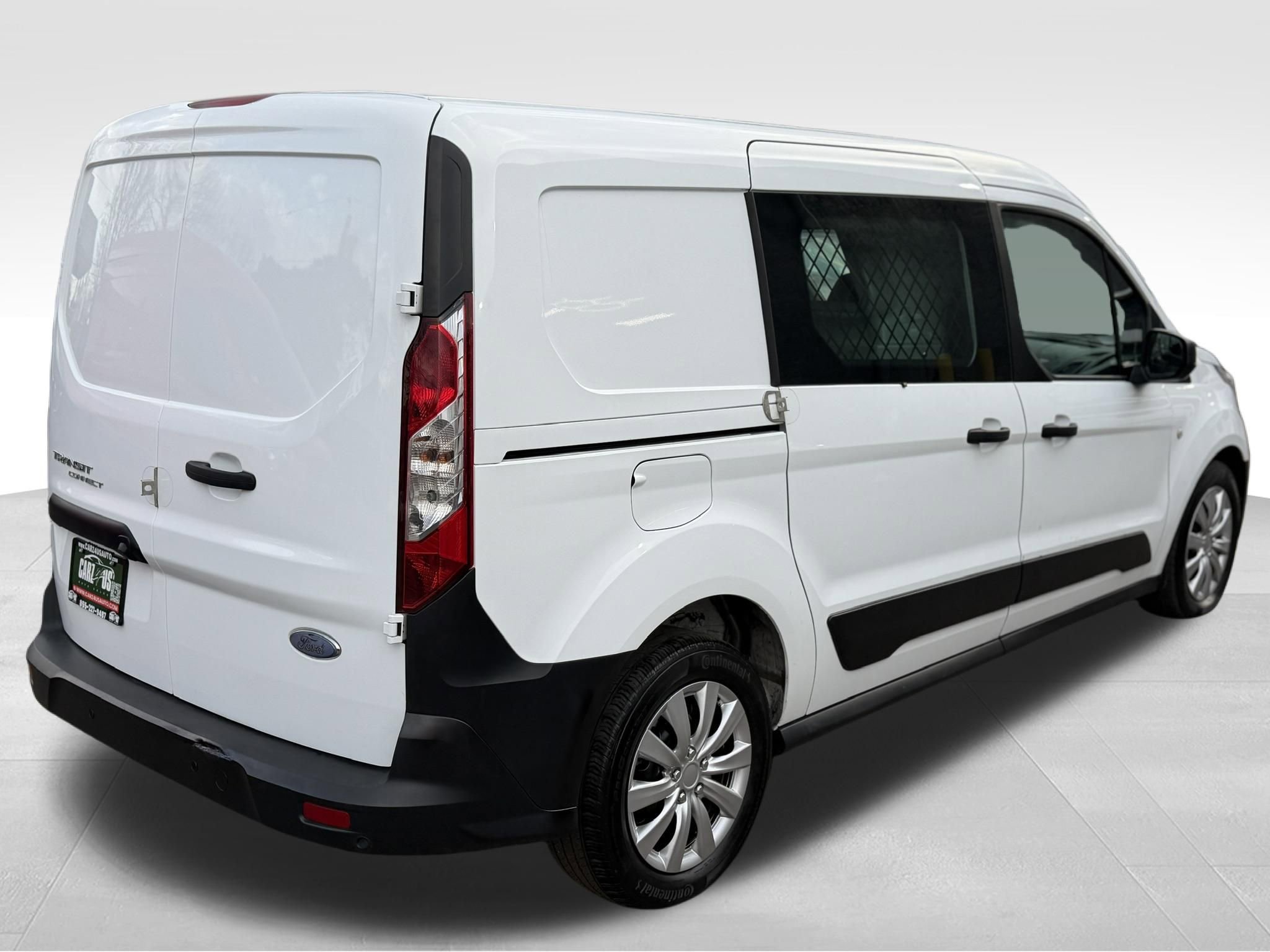 Used 2022 Ford Transit Connect XL image 6