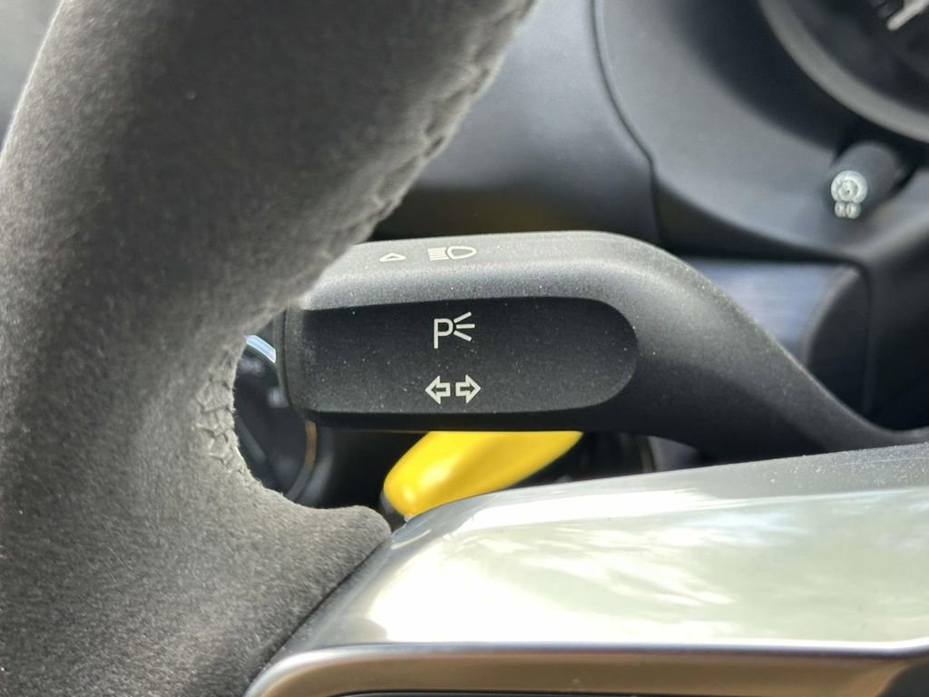 Certified 2016 Porsche Boxster Spyder RWD image 23