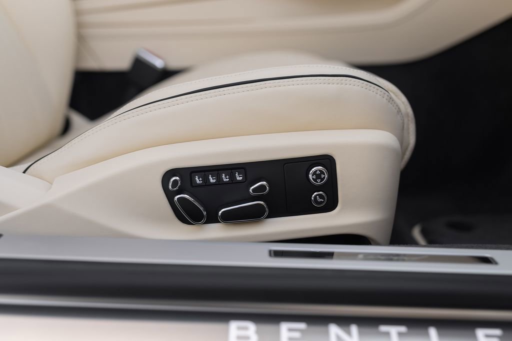 Used 2024 Bentley Continental GT Speed AWD/4WD image 40