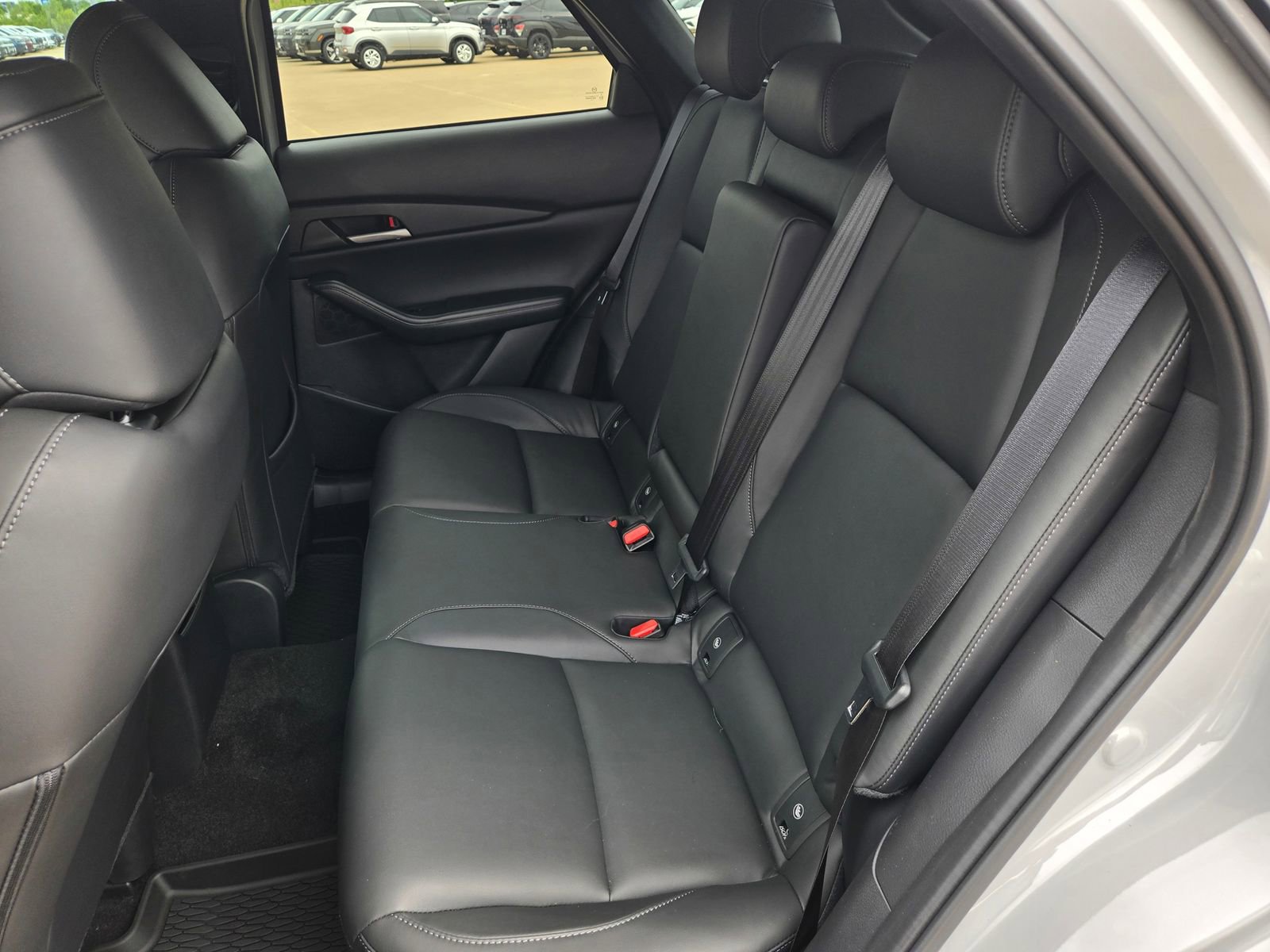 New 2026 MAZDA CX-30 AWD 2.5 S image 18