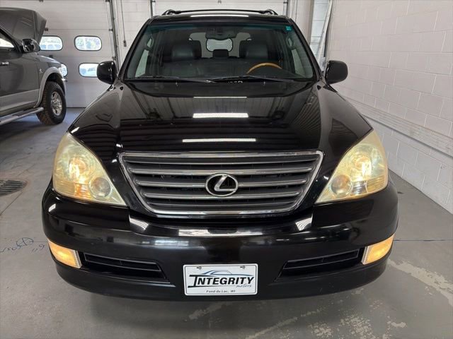 Used 2006 Lexus GX 470 AWD/4WD image 2