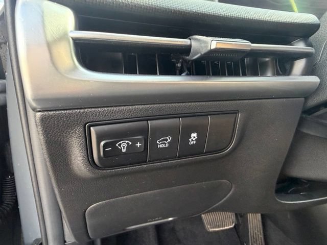 Used 2025 Hyundai Tucson SEL AWD/4WD image 16