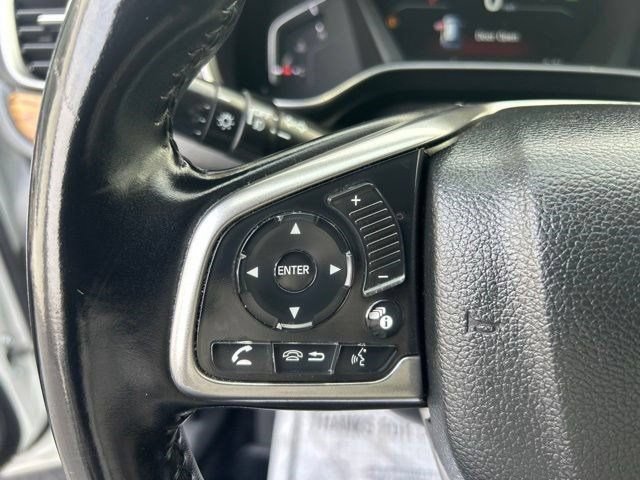 Used 2018 Honda CR-V EX-L image 17