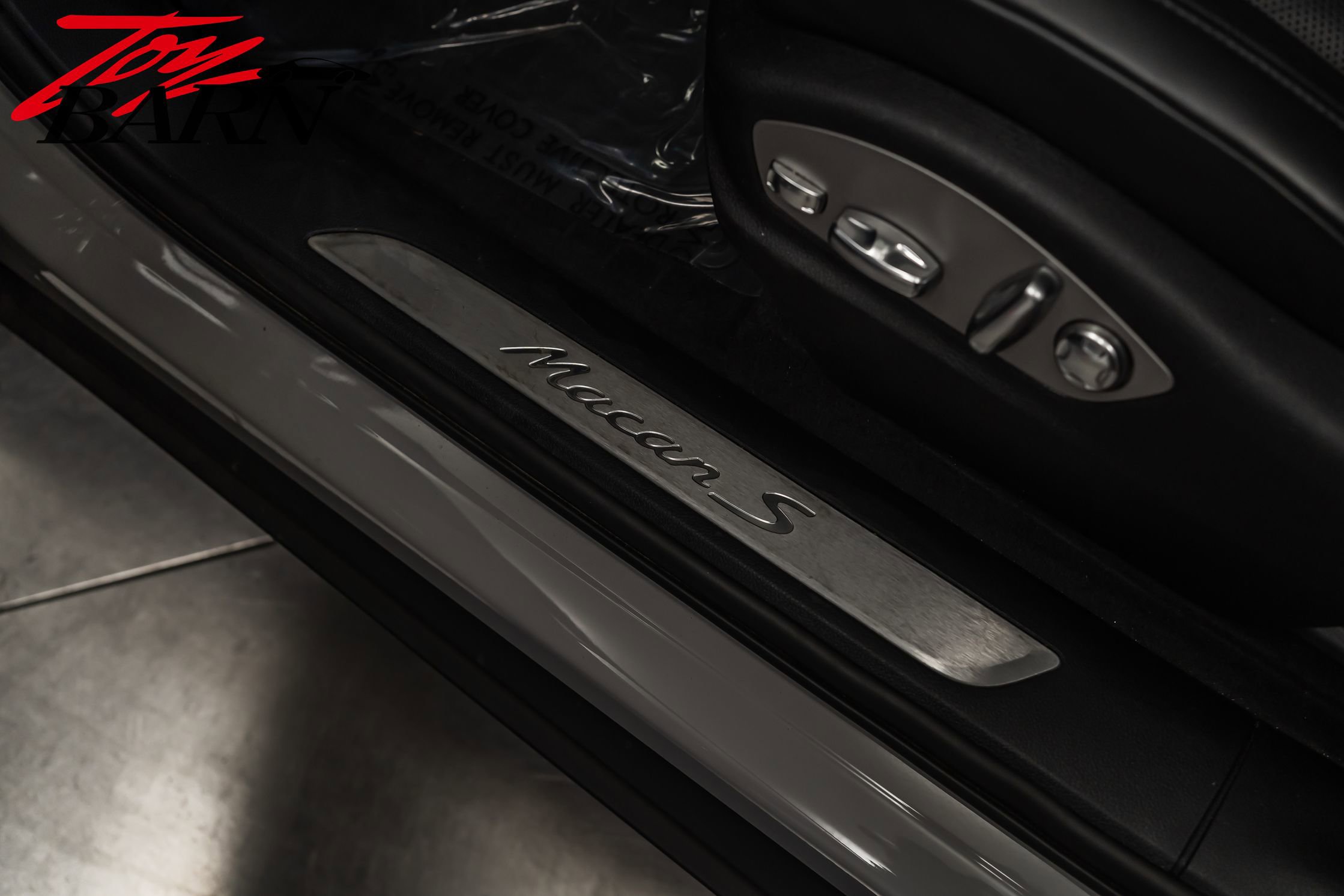 Used 2023 Porsche Macan S image 22