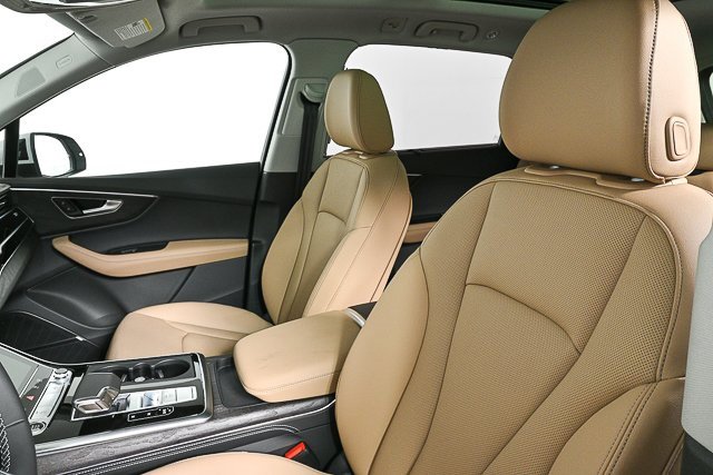 New 2025 Audi Q7 3.0T Premium Plus image 5