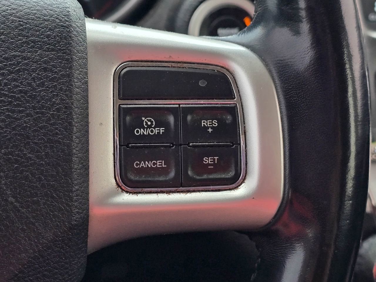 Used 2019 Dodge Journey SE w/ Premium Group FWD image 21