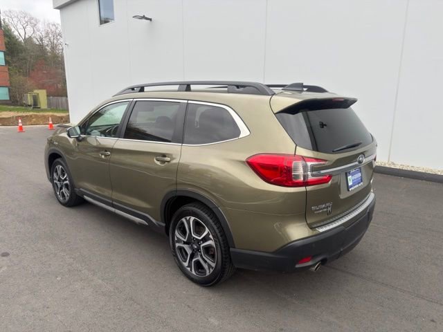 Used 2023 Subaru Ascent Limited AWD/4WD image 8