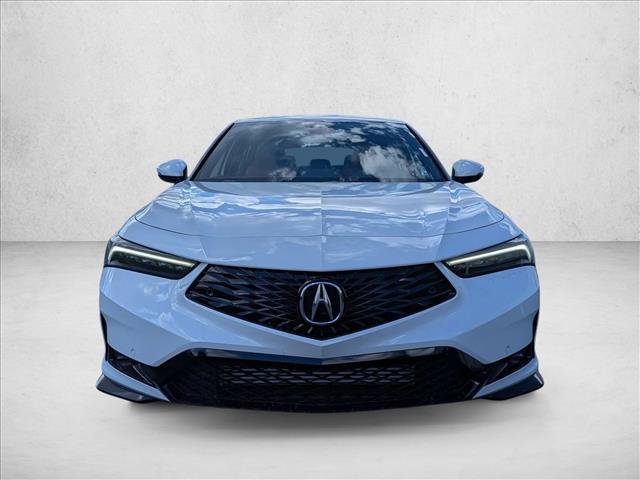 New 2026 Acura Integra A-Spec image 6