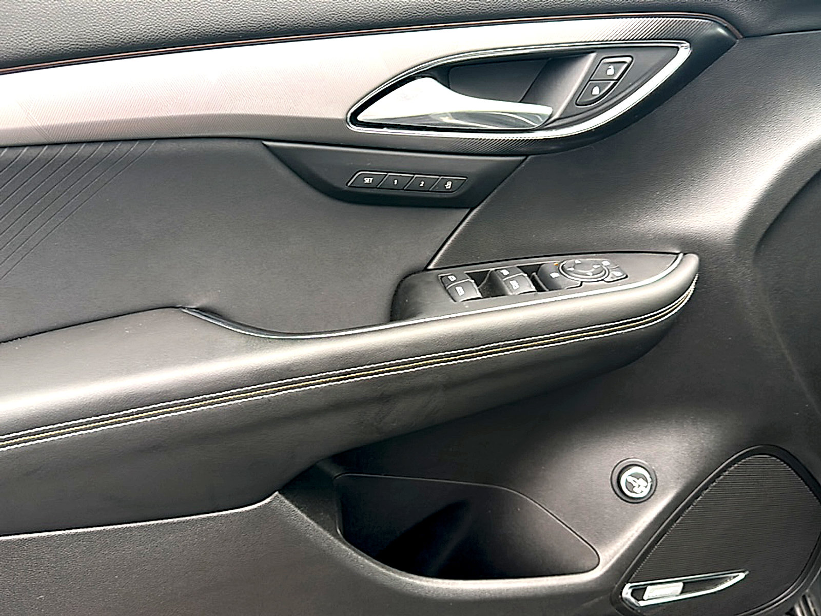 New 2026 Buick Envision Sport Touring AWD/4WD image 14