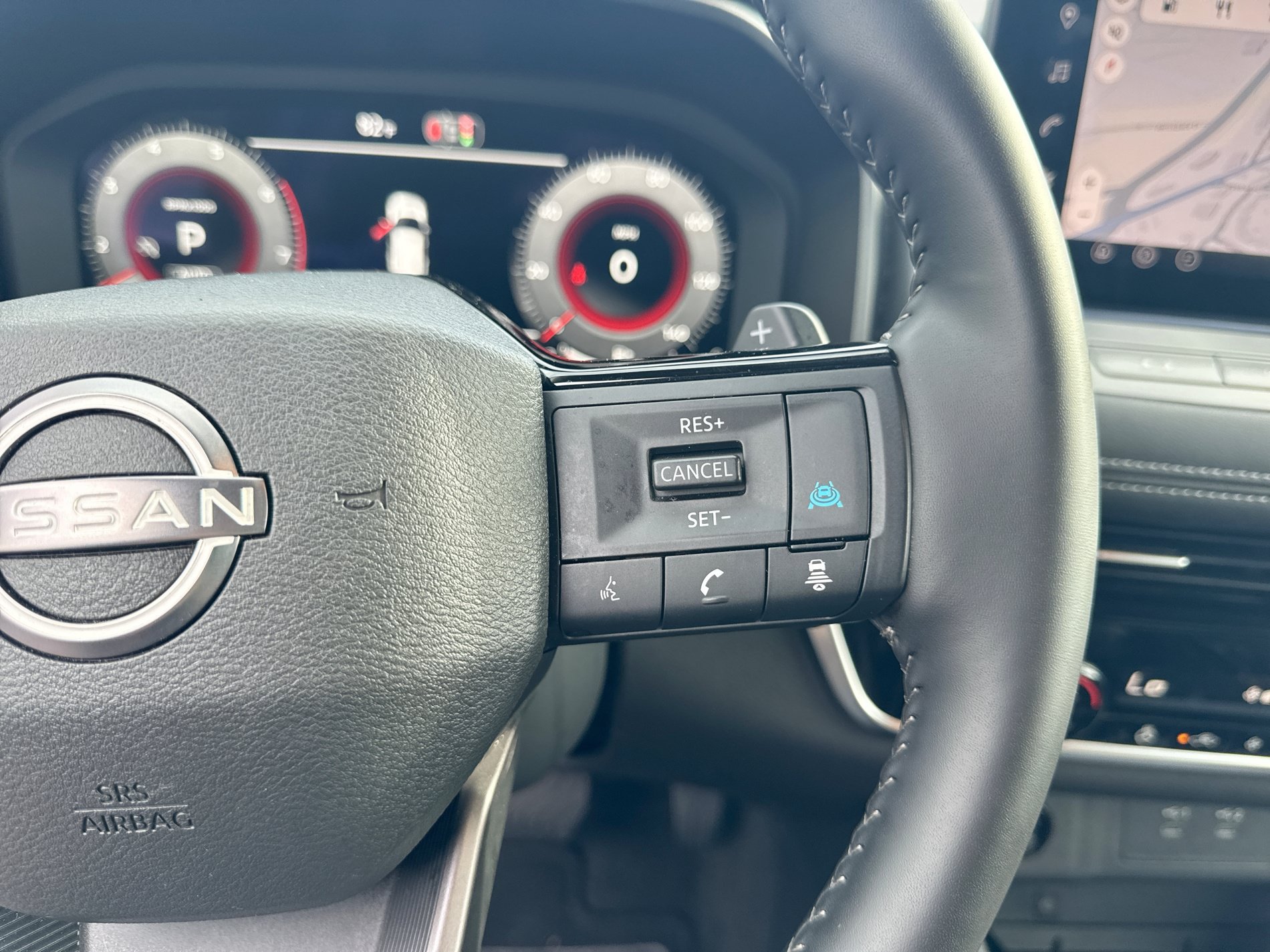 Certified 2026 Nissan Rogue SL AWD/4WD image 26