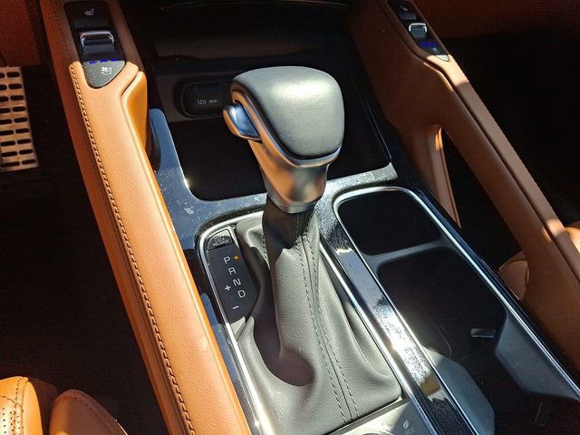 Certified 2024 Kia Telluride SX Prestige X-Pro image 16