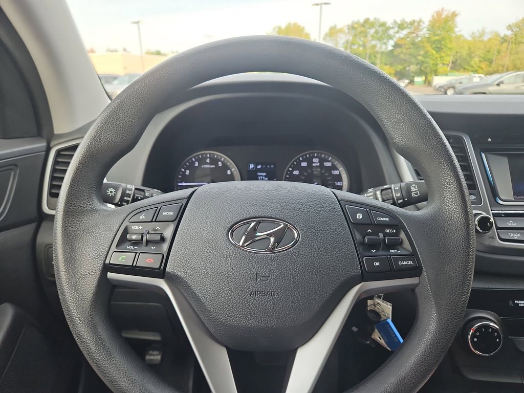 Used 2016 Hyundai Tucson Eco image 20