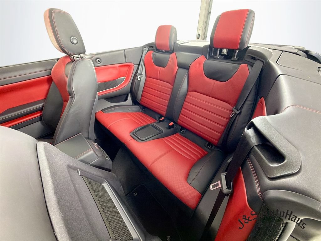 Used 2019 Land Rover Range Rover Evoque HSE Dynamic AWD/4WD image 26