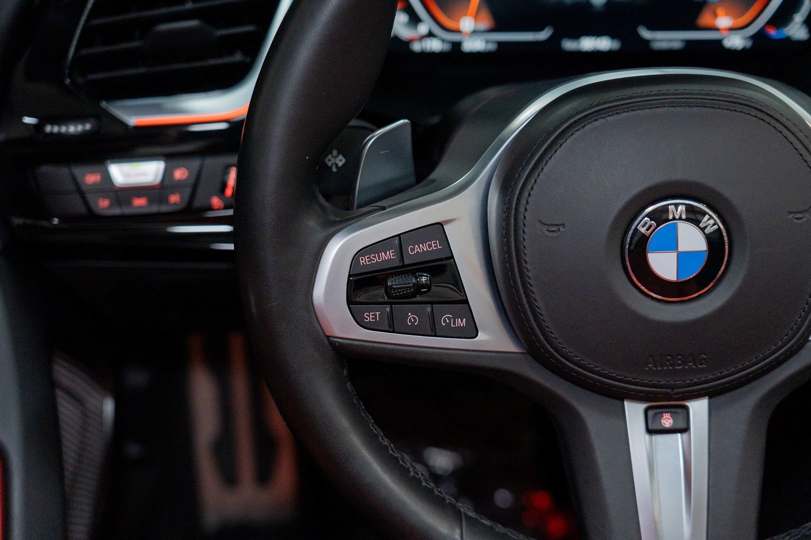 Used 2020 BMW Z4 M40i w/ Executive Package RWD image 28