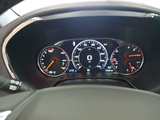 Used 2025 Chevrolet Blazer RS w/ Driver Confidence II Package image 23