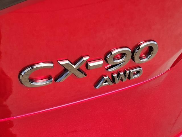 Used 2026 MAZDA CX-90 Plug-In Hybrid w/Premium Sport AWD/4WD image 20