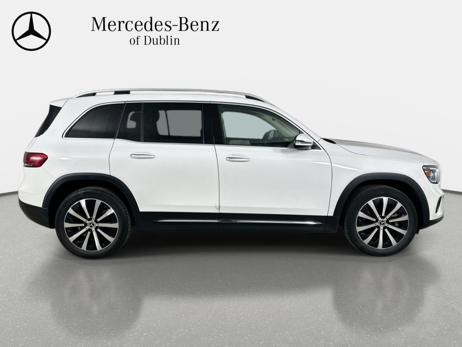 Certified 2022 Mercedes-Benz GLB 250 4MATIC image 12