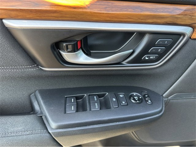 Used 2020 Honda CR-V EX image 33