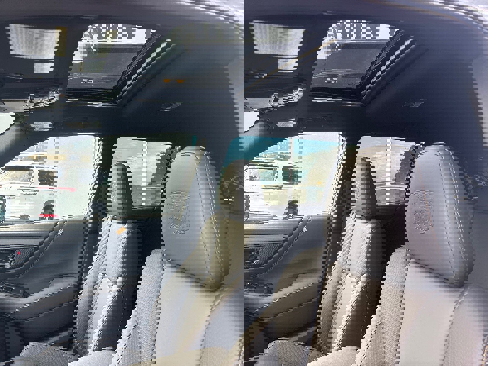 New 2025 Subaru Outback Wilderness image 15