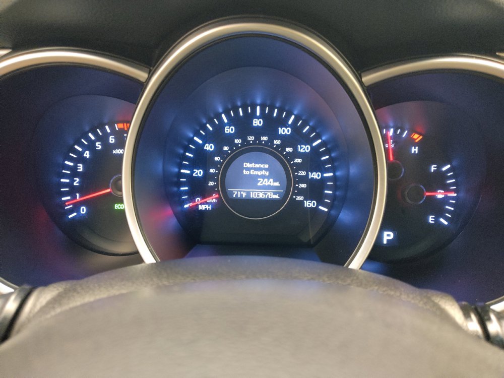 Used 2015 Kia Optima EX FWD image 23
