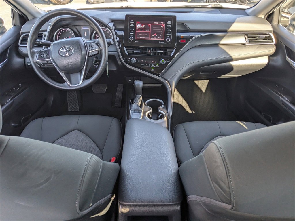 Used 2024 Toyota Camry LE image 13
