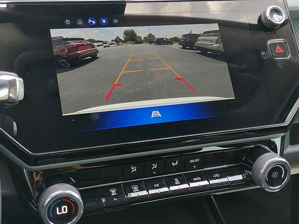 New 2027 Chevrolet Bolt LT FWD image 19