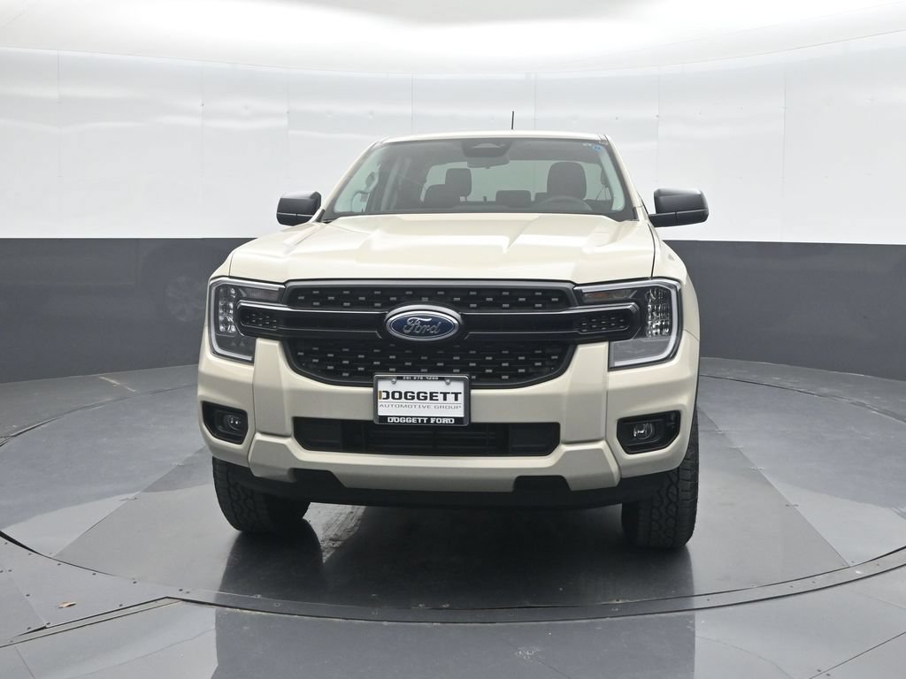 New 2026 Ford Ranger XL RWD image 5