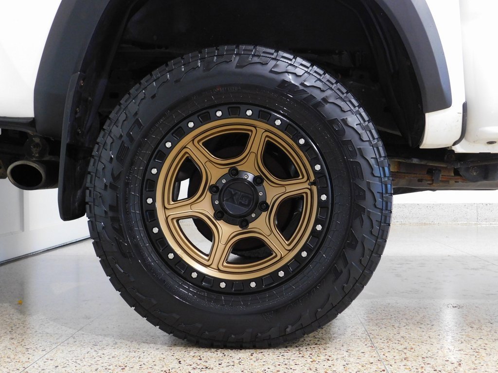 Used 2019 Toyota Tacoma TRD Pro image 98