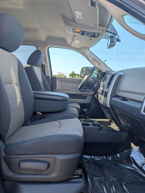 Used 2012 RAM 2500 Power Wagon w/ Luxury Group image 18