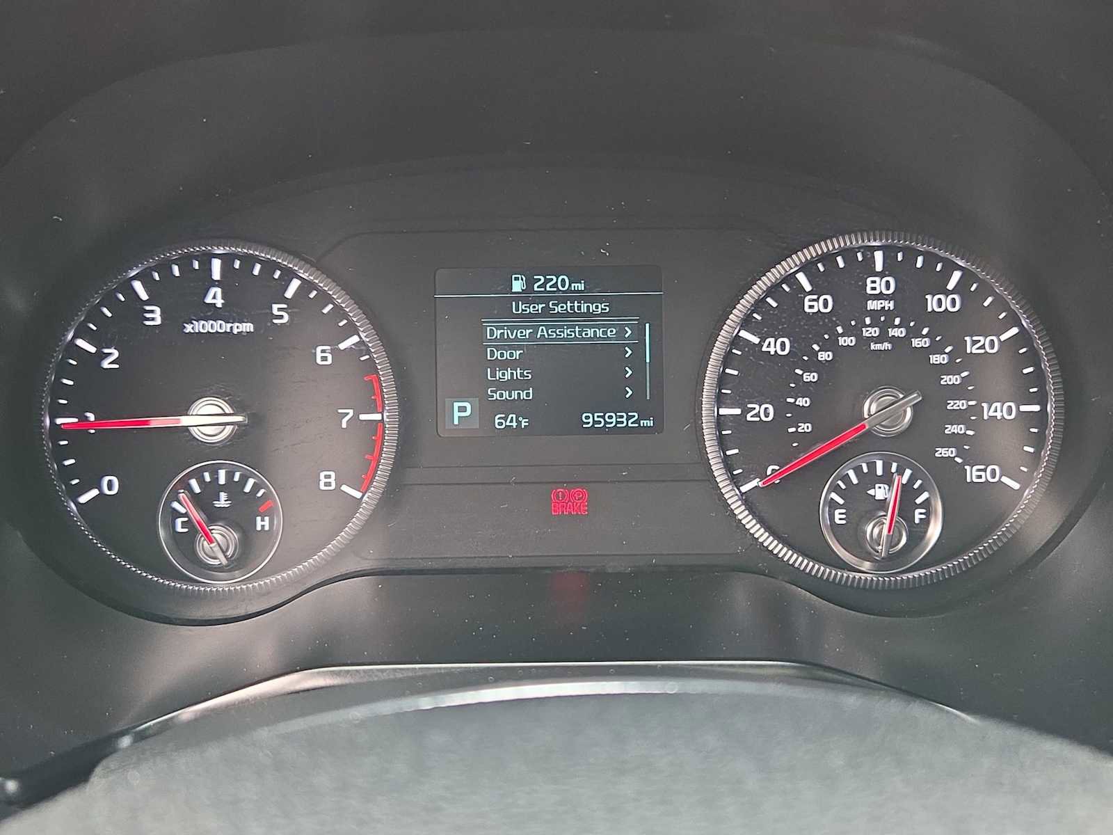 Used 2022 Kia Telluride EX w/ EX Premium Package image 18