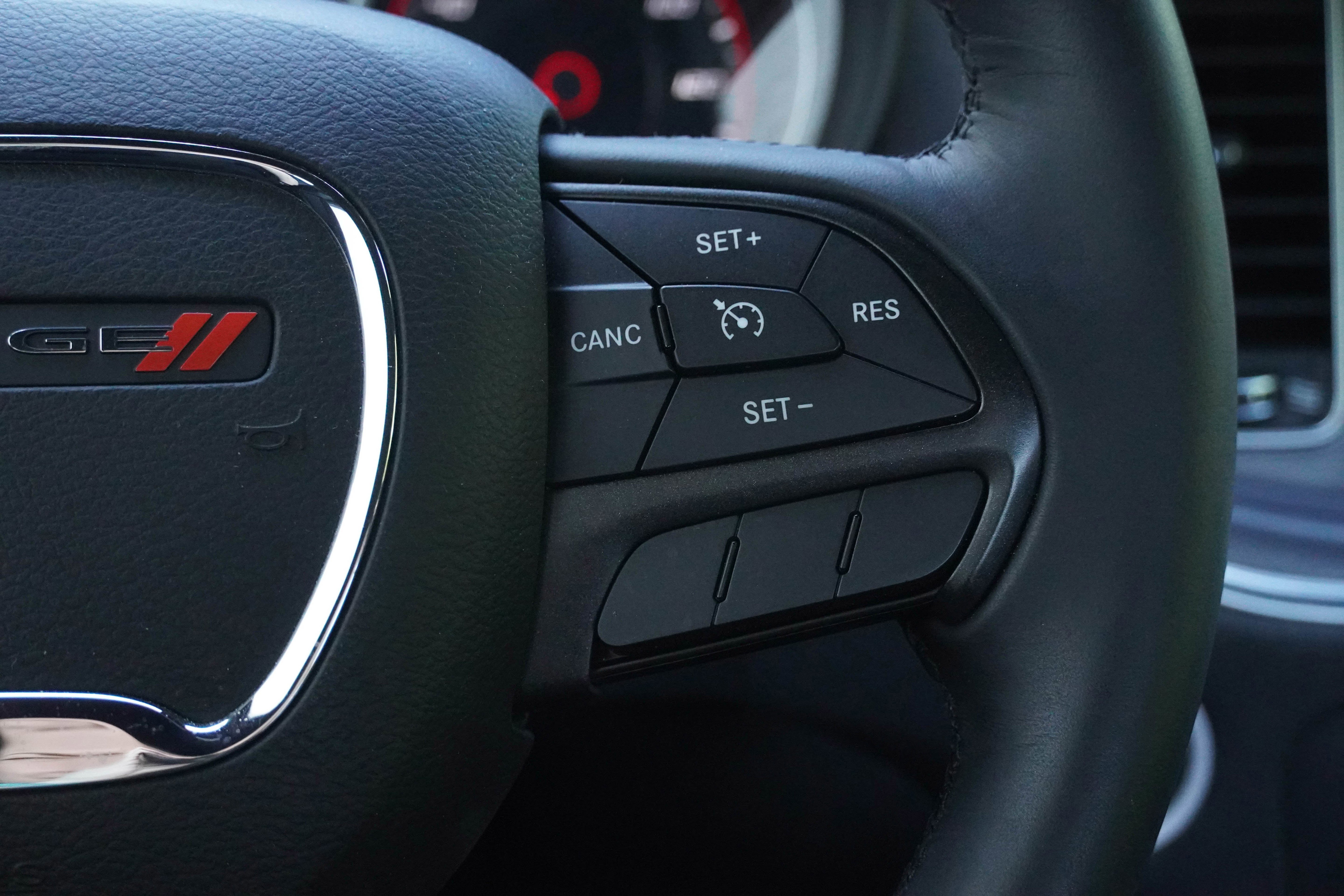 Used 2017 Dodge Charger SE AWD/4WD image 22