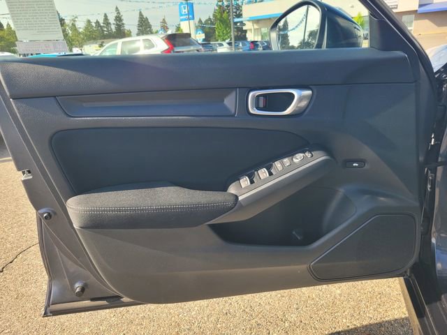 Used 2023 Honda Civic Sport image 18