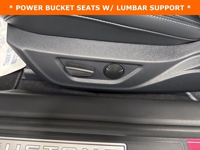 New 2025 Ford Mustang Premium image 29